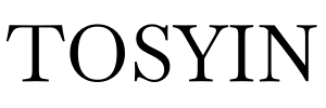 TOSYIN
